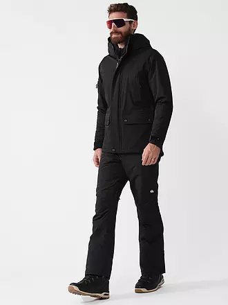 WATTS | Herren Skijacke Clever | 
